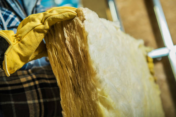 Best Fiberglass Insulation  in Setauket, NY
