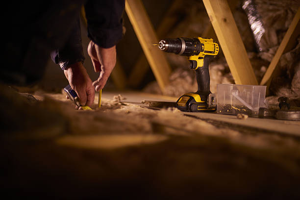 Best Attic Insulation Installation  in Setauket, NY