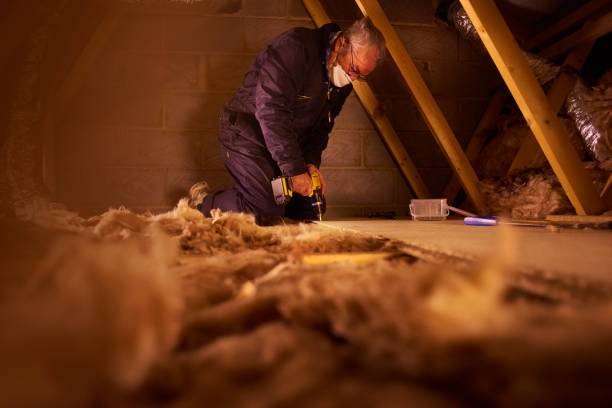 Best Insulation Repair Services  in Setauket, NY